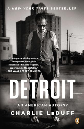 Detroit: An American Autopsy - Click to Buy