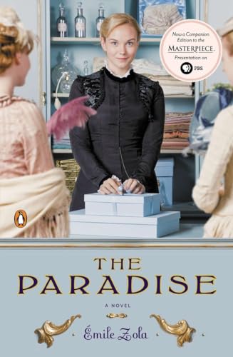 The Paradise: A Novel (TV tie-in) - Click to Buy