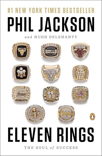 Eleven Rings: The Soul of Success - Click to Buy