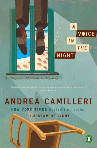 A Voice in the Night (An Inspector Montalbano Mystery) - Click to Buy