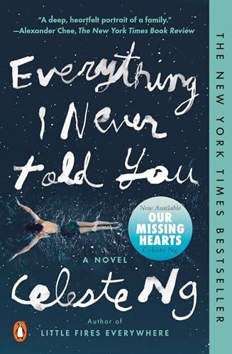 Everything I Never Told You: A Novel - Click to Buy