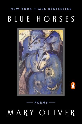 Blue Horses: Poems - Click to Buy
