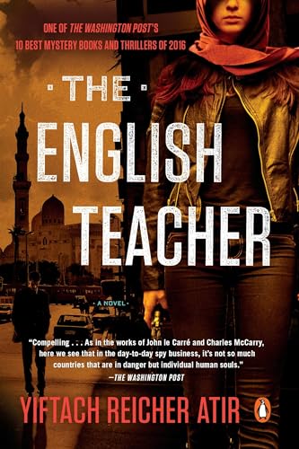 The English Teacher: A Novel - Click to Buy