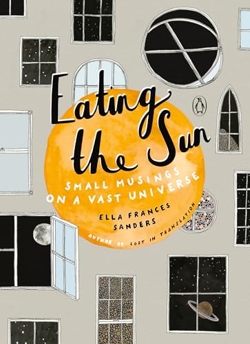 Eating the Sun - Click to Buy