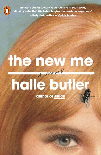 The New Me - Click to Buy