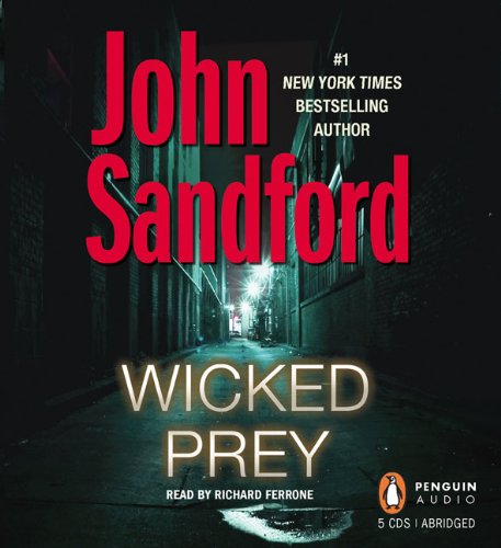 Wicked Prey - Click to Buy