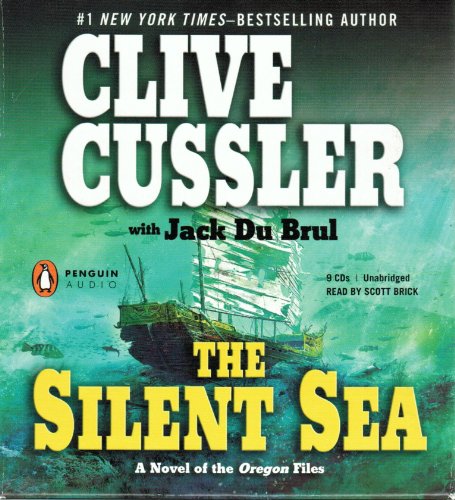 The Silent Sea - Click to Buy