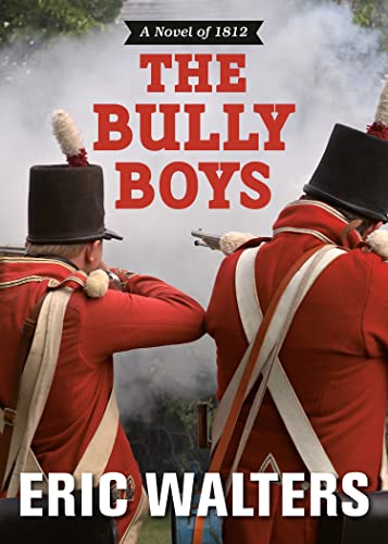 The Bully Boys - Click to Buy