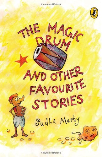 The Magic Drum and Other Favourite Stories - Click to Buy