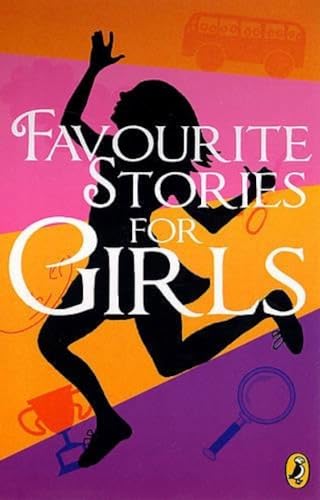 Favorites Stories for Girls - Click to Buy