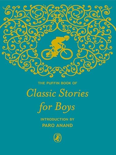 The Puffin Book of Classic Stories for Boys [Jun 11, 2010] Padmanabhan, Manjula - Click to Buy