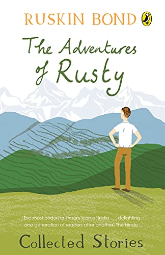 Adventures Of Rusty - Click to Buy