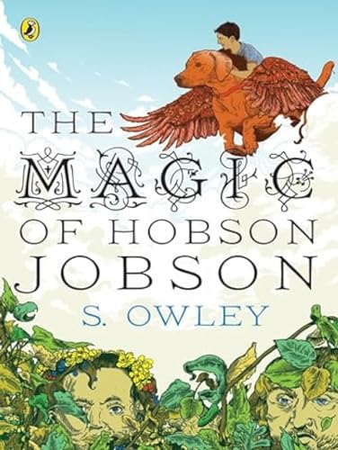 The Magic Of Hobson Jobson - Click to Buy
