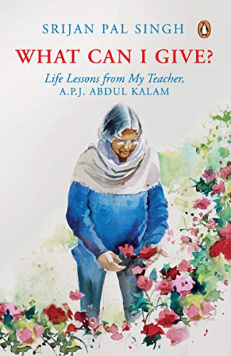 What Can I Give? - Click to Buy