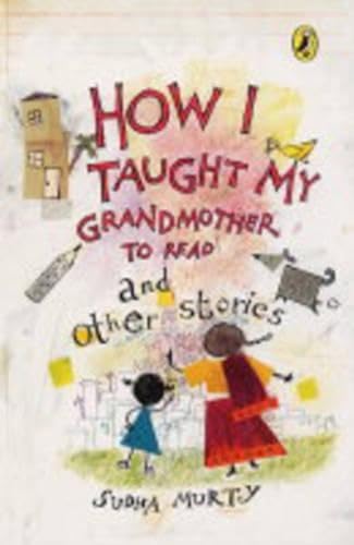 How I Taught My Grand Mother to Read - Click to Buy