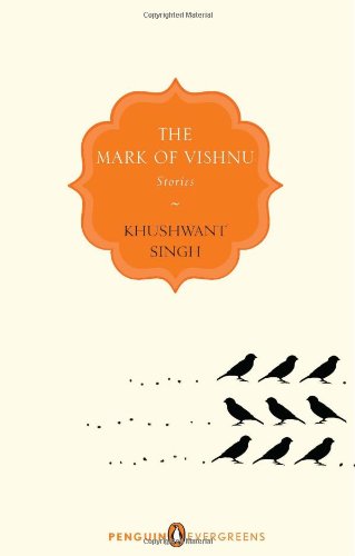 The Mark of Vishnu