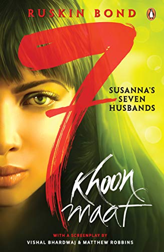 Susanna's Seven Husbands - Click to Buy