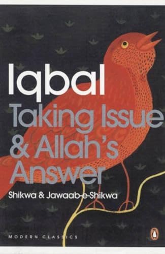 Taking Issue and Allah s Answer
