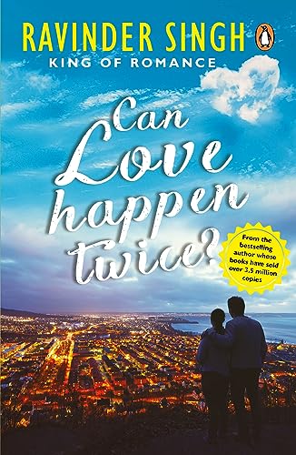 Can Love Happen Twice? - Click to Buy