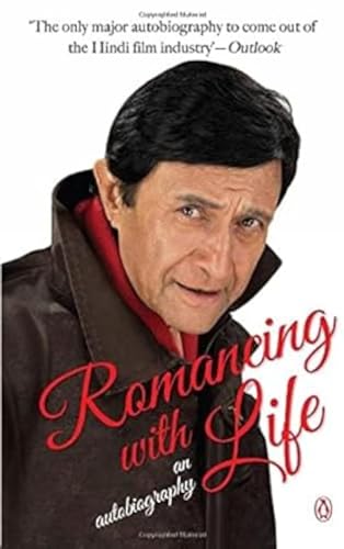 Romancing with Life: An Autobiography - Click to Buy