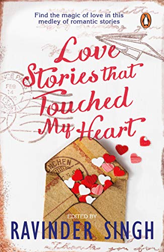 Love Stories That Touched My Heart - Click to Buy