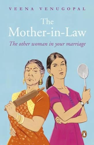 The Mother-in-Law: The Other Woman in Your Marriage