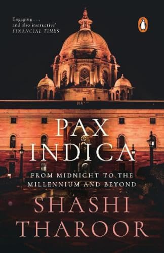 Pax Indica: India and the World of the 21st Century - Click to Buy