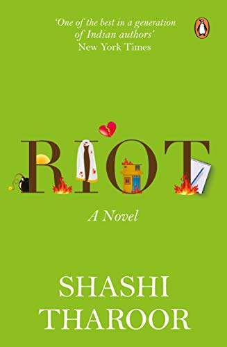 Riot