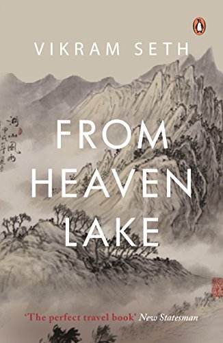 From Heaven Lake - Click to Buy