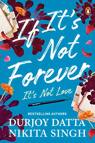 If It’s Not Forever