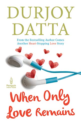 When Only Love Remains - Click to Buy