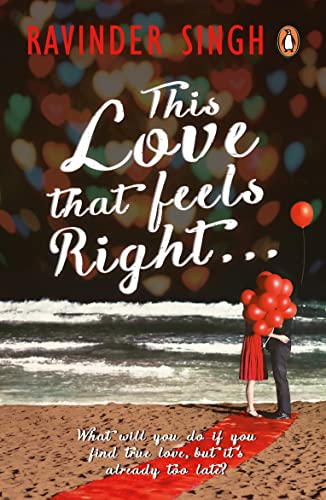 This Love that Feels So Right... - Click to Buy
