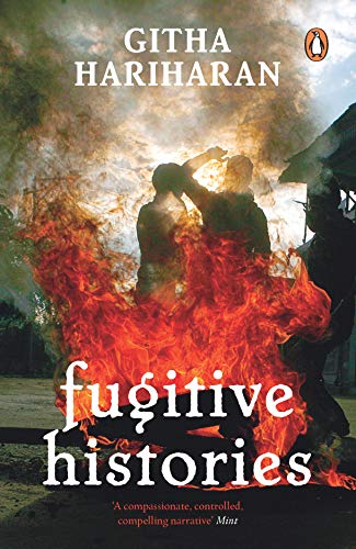 Fugitive Histories - Click to Buy