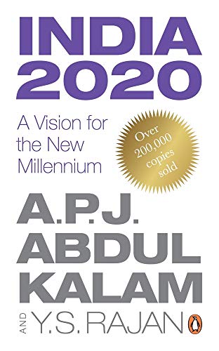 India 2020: A Vision for the New Millennium - Click to Buy
