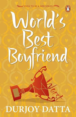 World's Best Boyfriend - Click to Buy