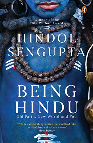 Being Hindu: Old Faith, New World and You - Click to Buy