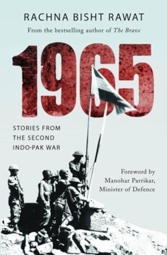 1965 Stories From the Second Indo-Pakistan War - Click to Buy