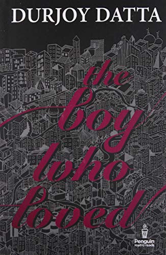 PMR: Boy Who Loved, The
