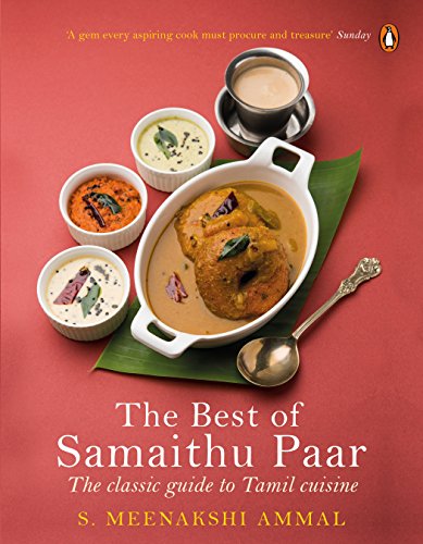 The Best Of Samaithu Paar [Paperback] S MEENAKSHI AMMAL - Click to Buy