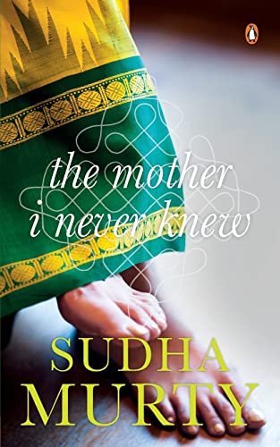 The Mother I Never Knew - Click to Buy