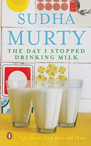Day I Stopped Drinking Milk, The - Click to Buy