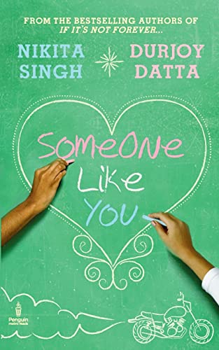 Someone Like You - Click to Buy