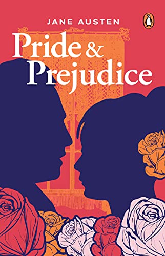 Pride & Prejudice (PREMIUM PAPERBACK, PENGUIN INDIA) - Click to Buy