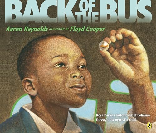 Back of the Bus - Click to Buy
