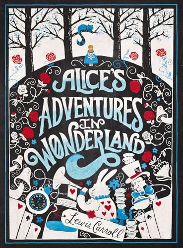 Alice's Adventures in Wonderland - Click to Buy