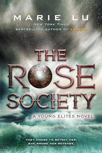 The Rose Society - Click to Buy