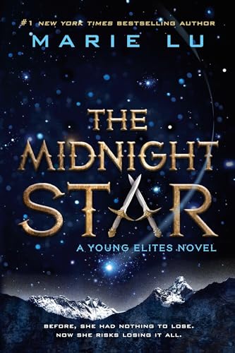 The Midnight Star (The Young Elites) - Click to Buy