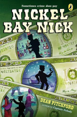 Nickel Bay Nick - Click to Buy