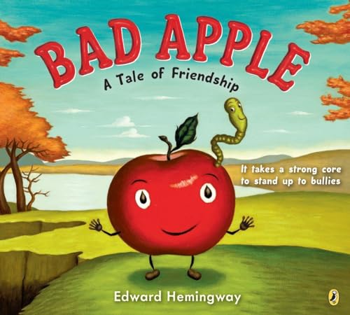 Bad Apple: A Tale of Friendship - Click to Buy