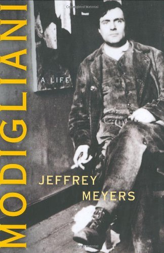 Modigliani: A Life